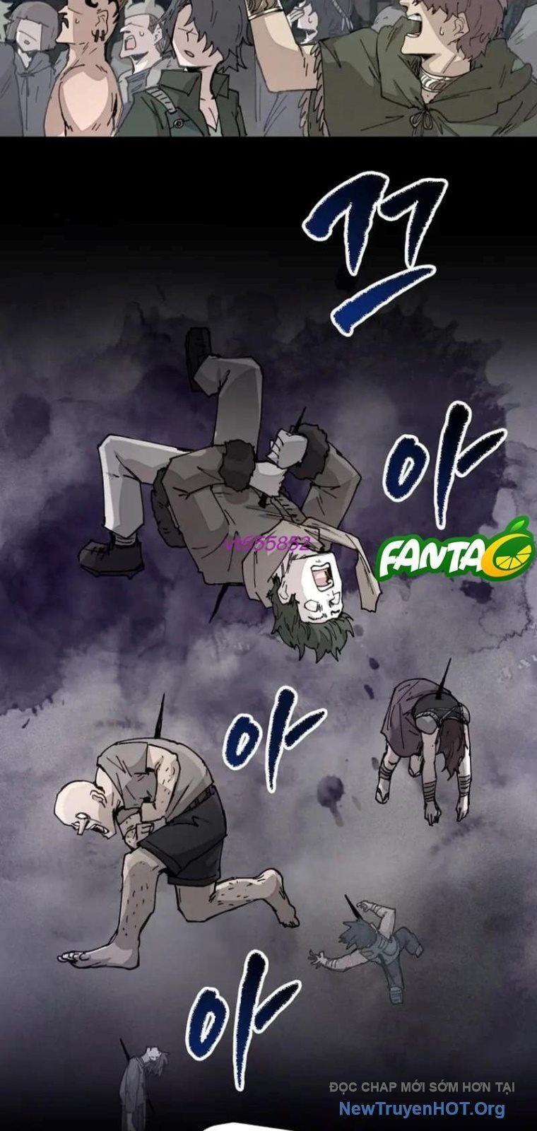 Đại Pháp Sư Của Tổ Đội Hồi Quy Chap 72 - Next Chap 73