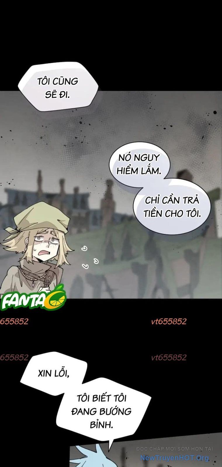 Đại Pháp Sư Của Tổ Đội Hồi Quy Chap 72 - Next Chap 73