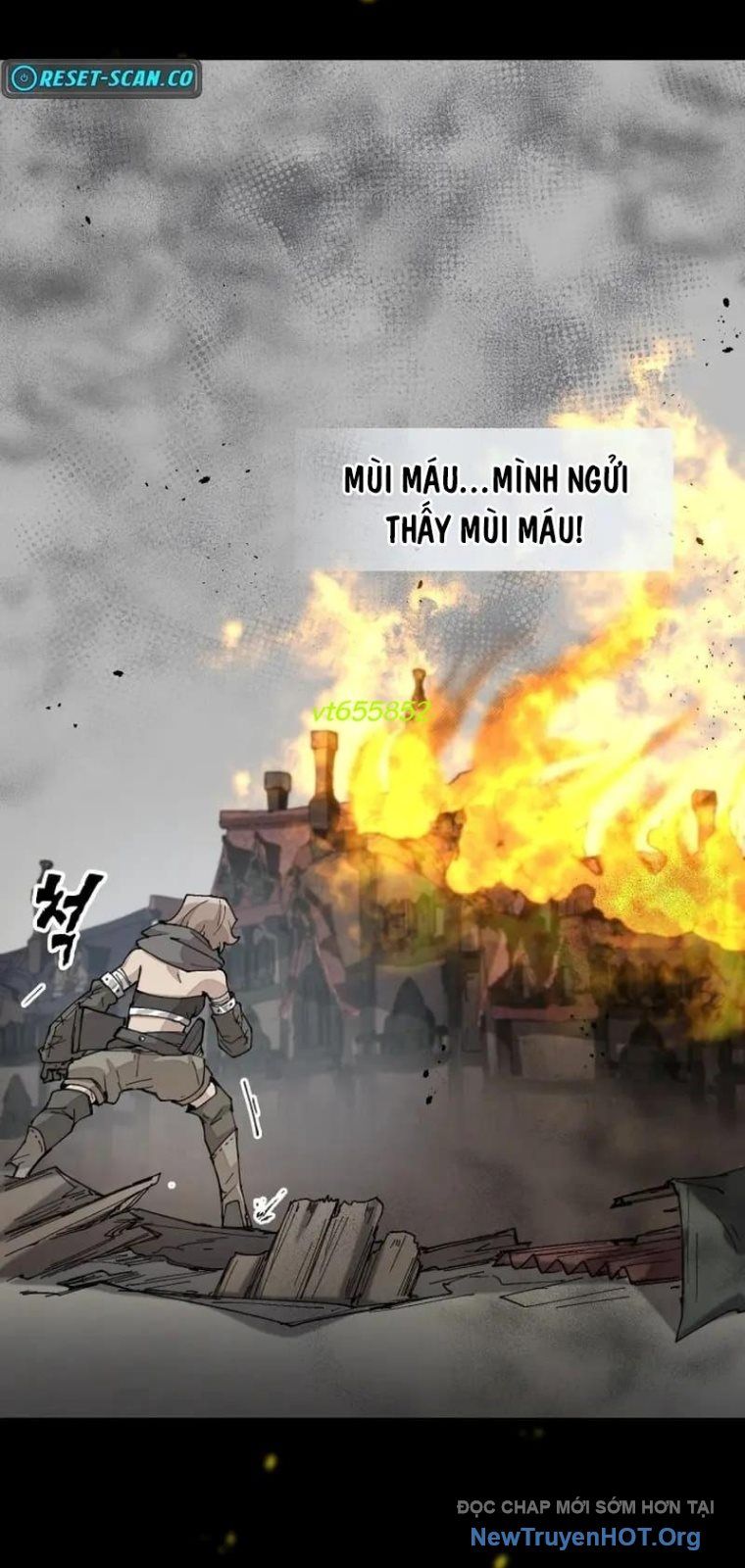 Đại Pháp Sư Của Tổ Đội Hồi Quy Chap 72 - Next Chap 73