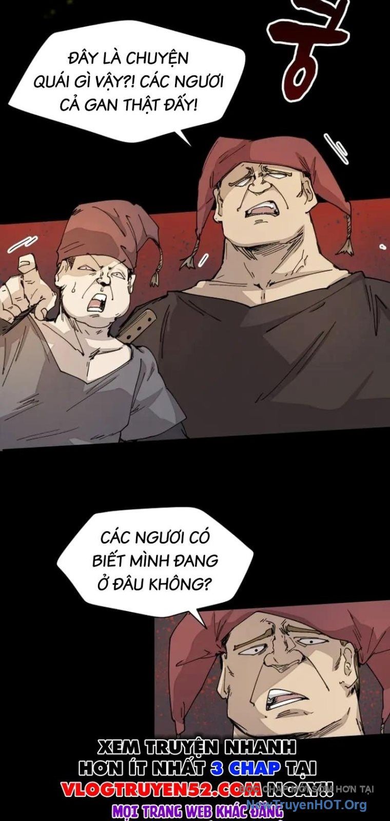 Đại Pháp Sư Của Tổ Đội Hồi Quy Chap 72 - Next Chap 73
