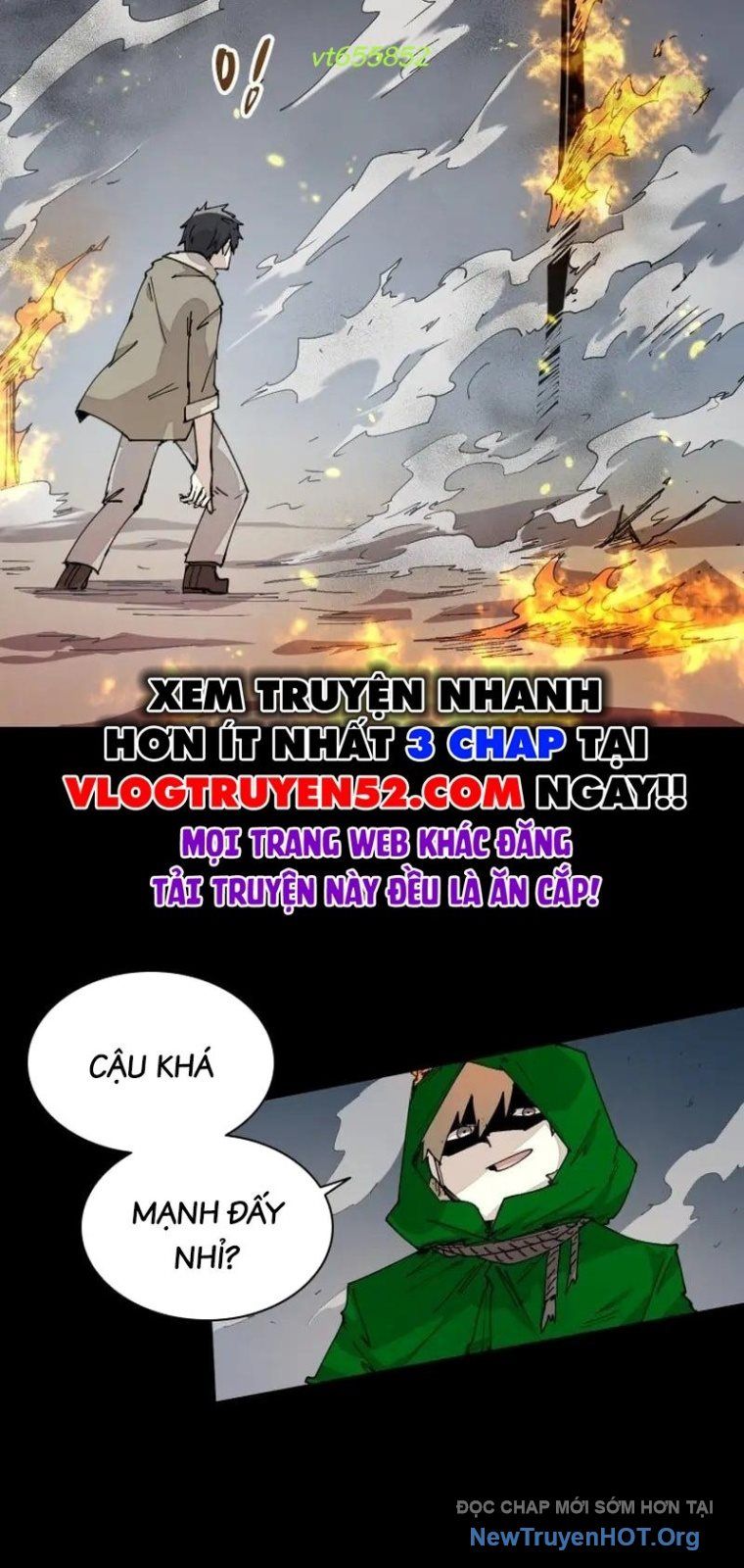 Đại Pháp Sư Của Tổ Đội Hồi Quy Chap 73 - Next Chap 74
