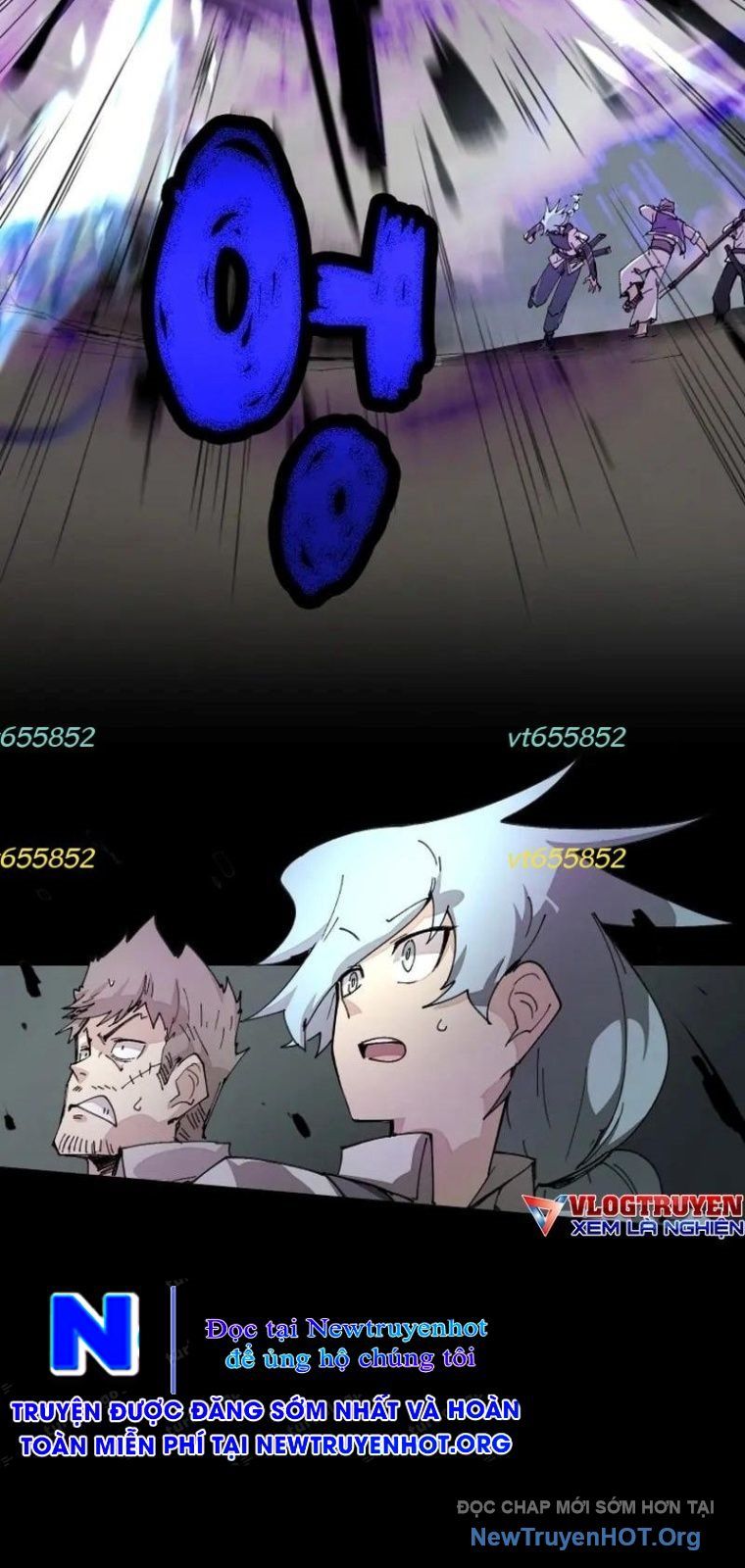 Đại Pháp Sư Của Tổ Đội Hồi Quy Chap 73 - Next Chap 74