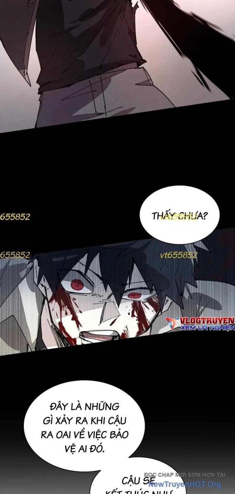 Đại Pháp Sư Của Tổ Đội Hồi Quy Chap 73 - Next Chap 74