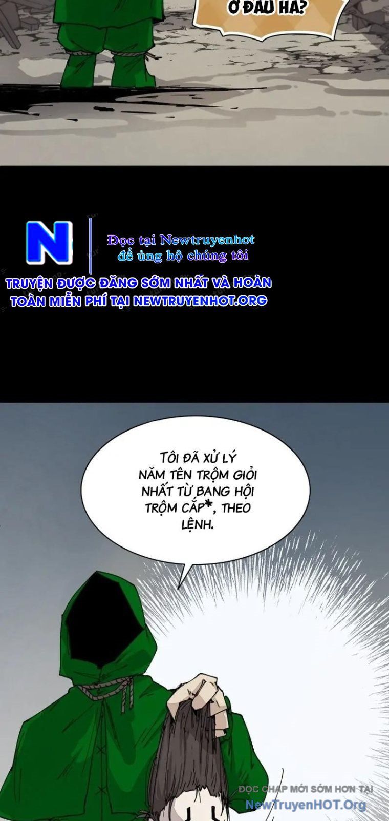 Đại Pháp Sư Của Tổ Đội Hồi Quy Chap 74 - Next Chap 75