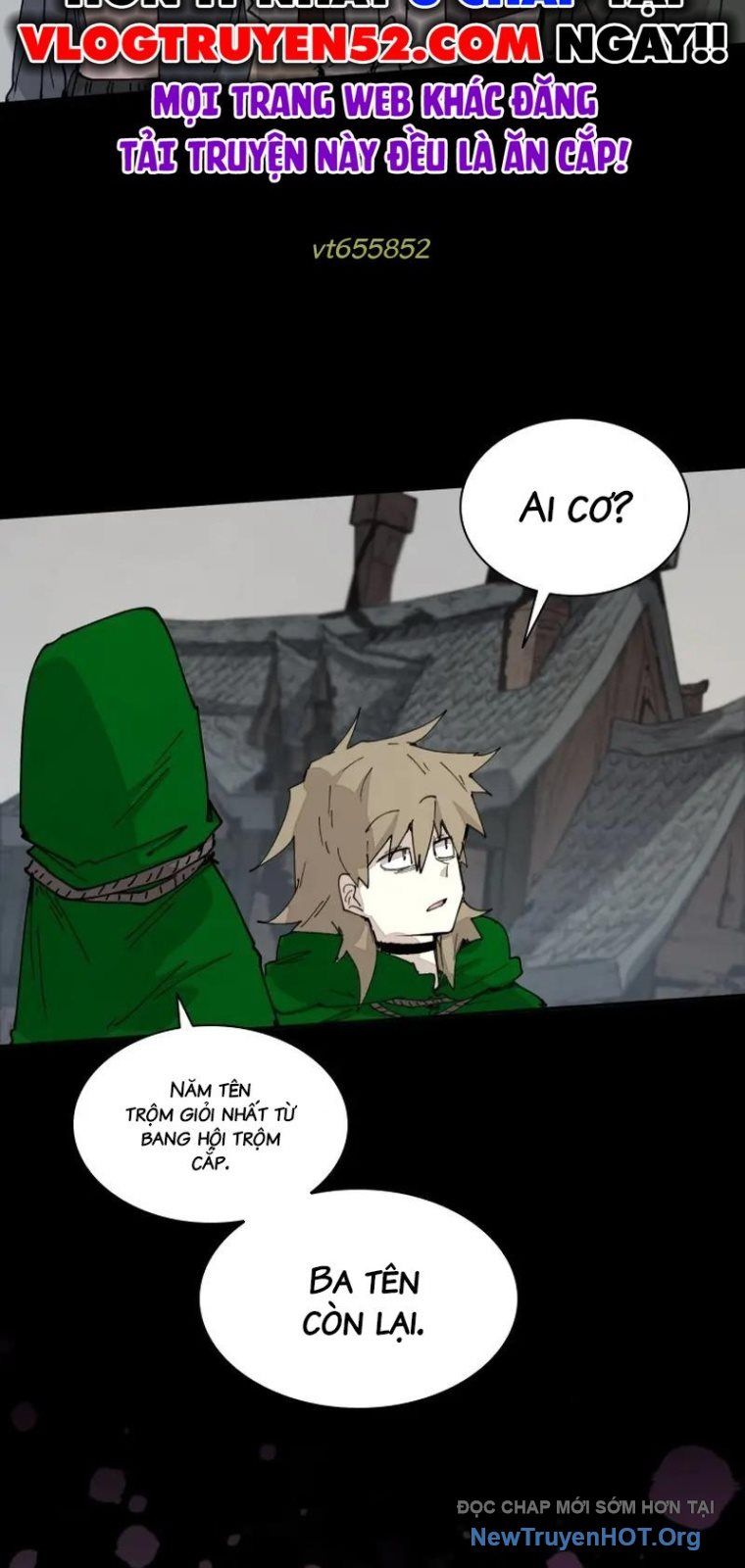 Đại Pháp Sư Của Tổ Đội Hồi Quy Chap 74 - Next Chap 75