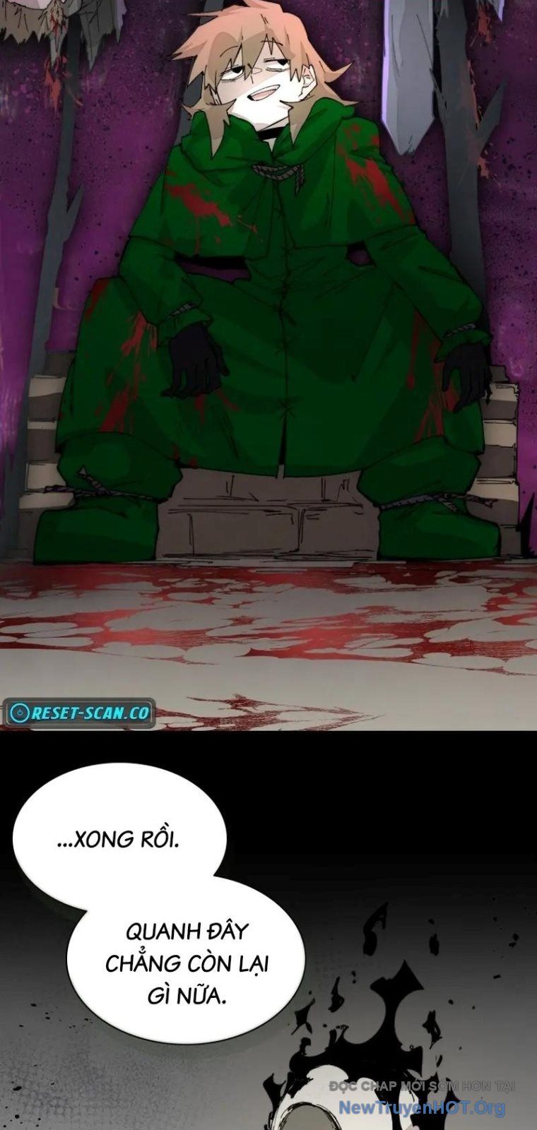 Đại Pháp Sư Của Tổ Đội Hồi Quy Chap 75 - Next Chap 76