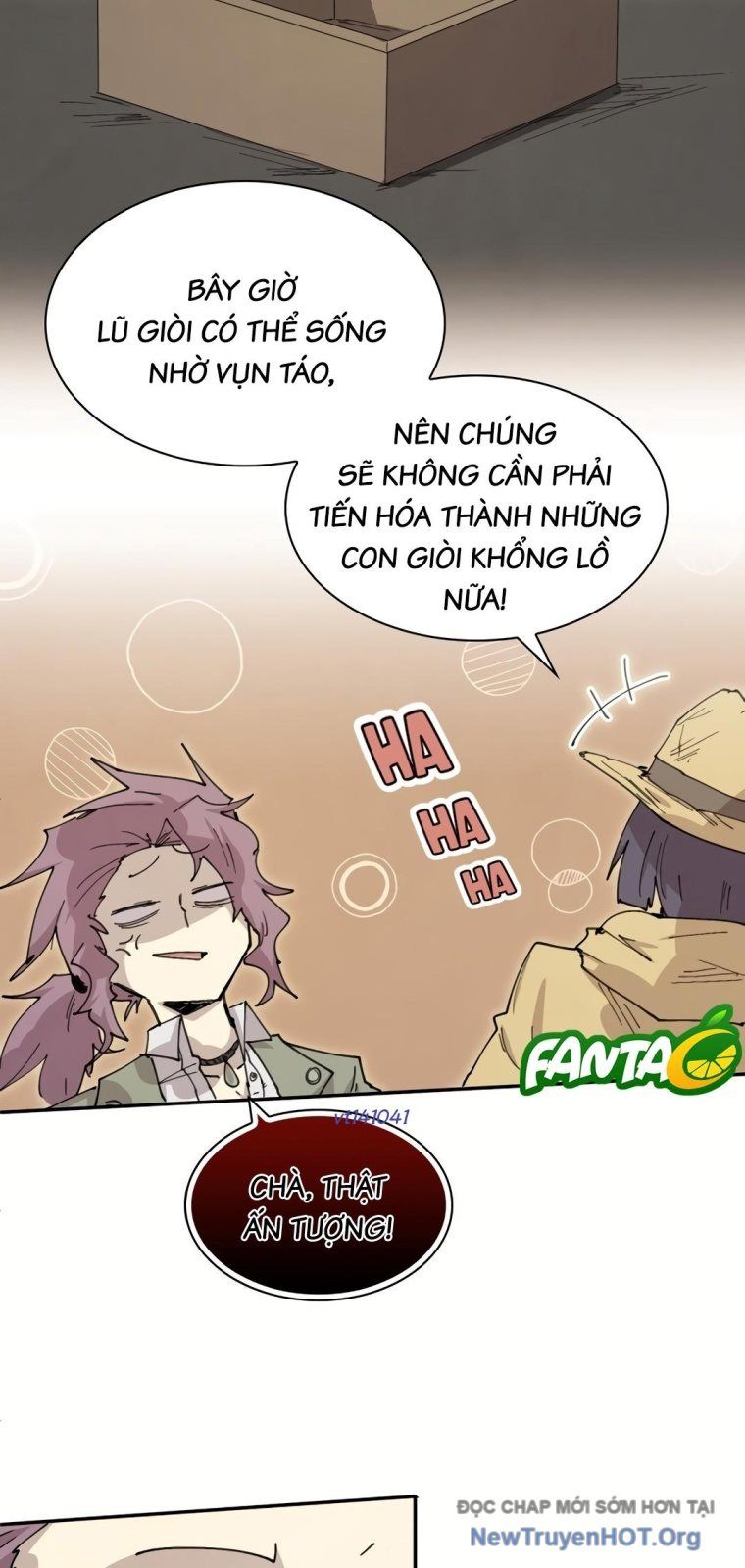 Đại Pháp Sư Của Tổ Đội Hồi Quy Chap 79 - Next Chap 80