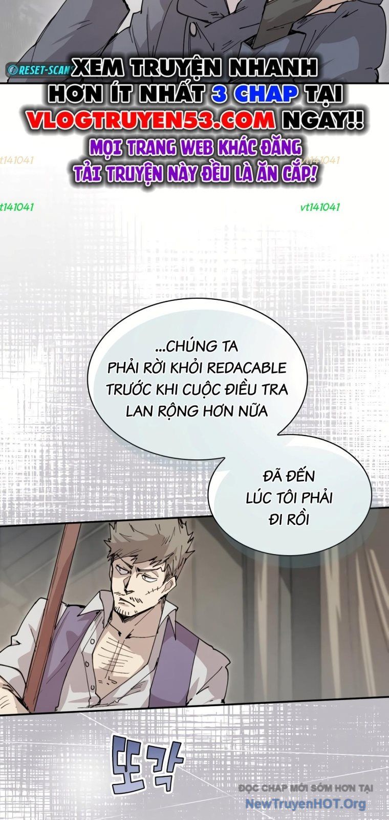 Đại Pháp Sư Của Tổ Đội Hồi Quy Chap 79 - Next Chap 80