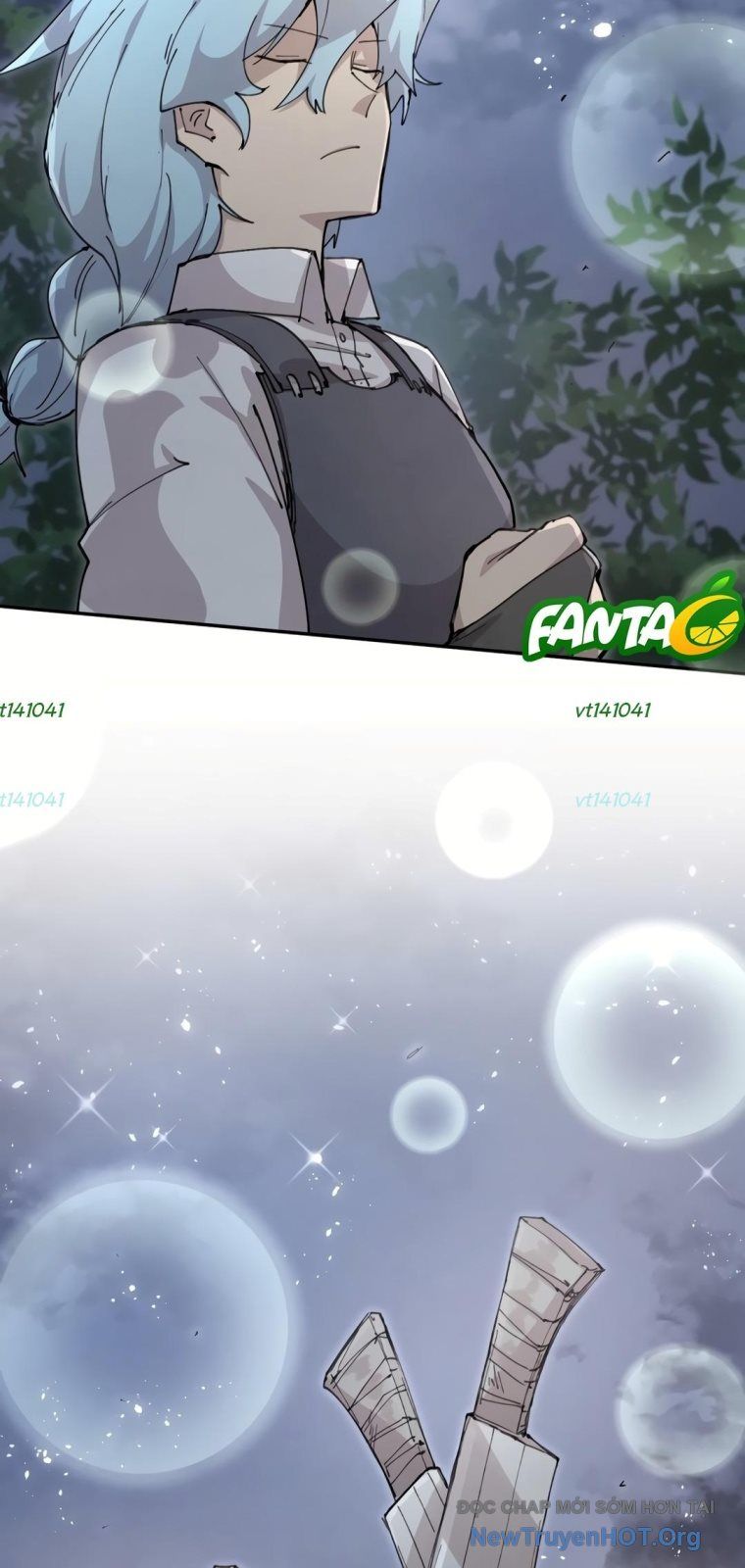 Đại Pháp Sư Của Tổ Đội Hồi Quy Chap 79 - Next Chap 80