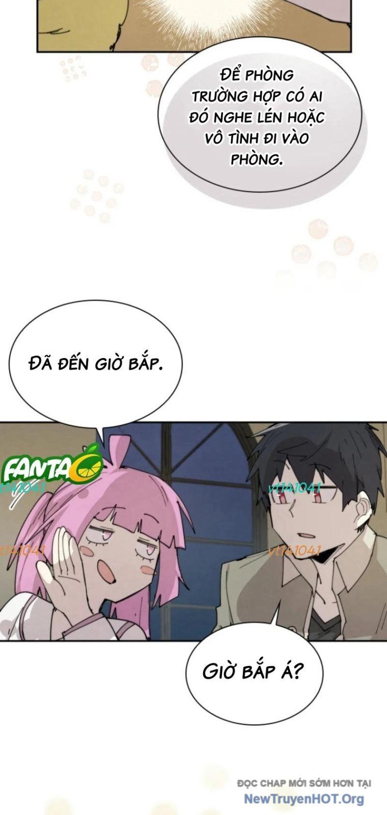 Đại Pháp Sư Của Tổ Đội Hồi Quy Chap 81 - Next Chap 82