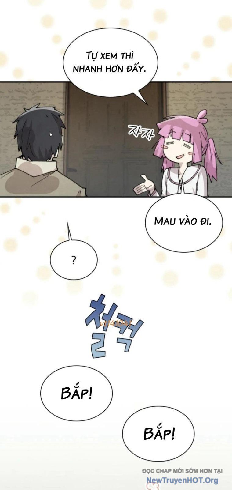 Đại Pháp Sư Của Tổ Đội Hồi Quy Chap 81 - Next Chap 82