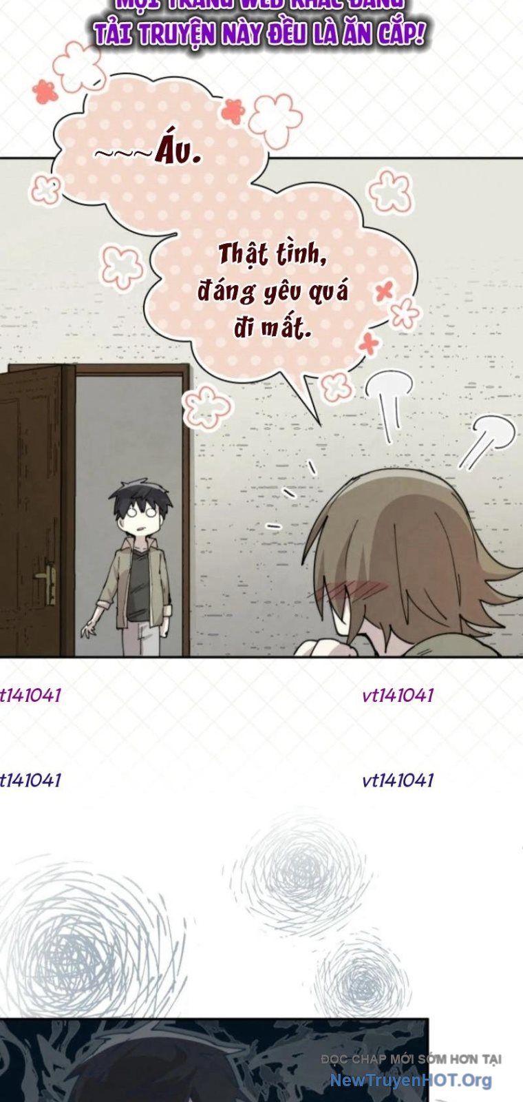 Đại Pháp Sư Của Tổ Đội Hồi Quy Chap 81 - Next Chap 82