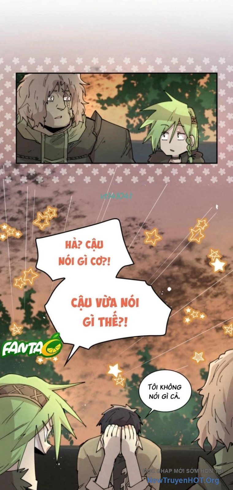 Đại Pháp Sư Của Tổ Đội Hồi Quy Chap 81 - Next Chap 82