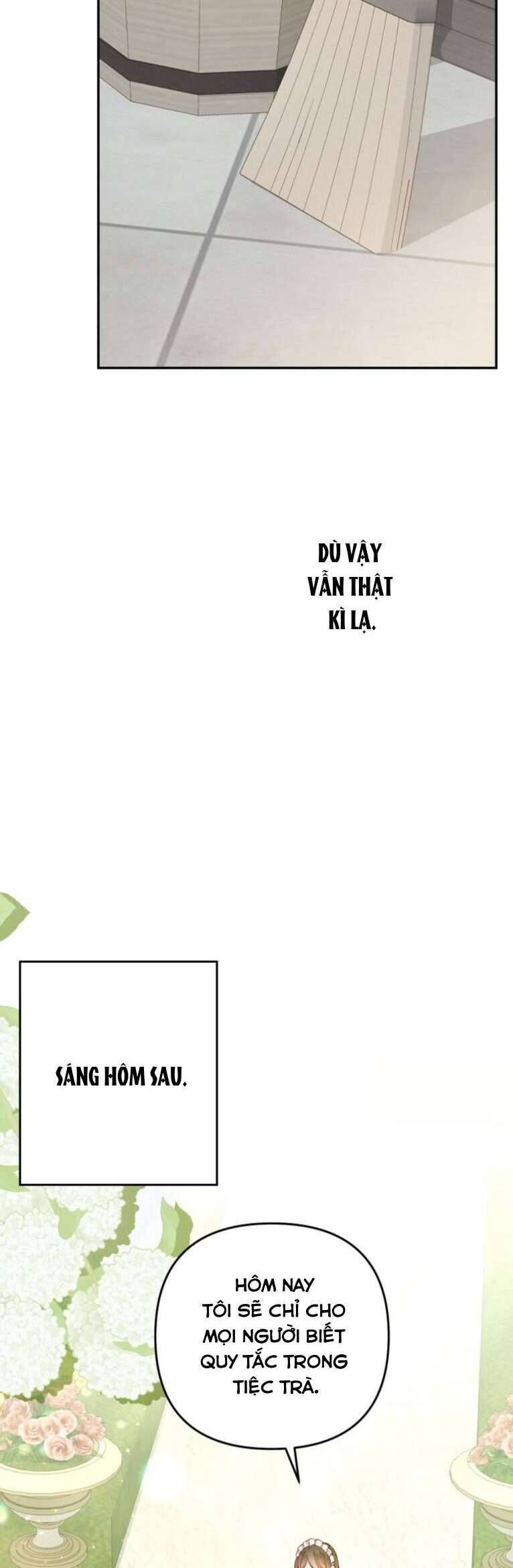 Trở Thành Hầu Gái Còn Hơn Làm Công Chúa Chap 3 - Next Chap 4