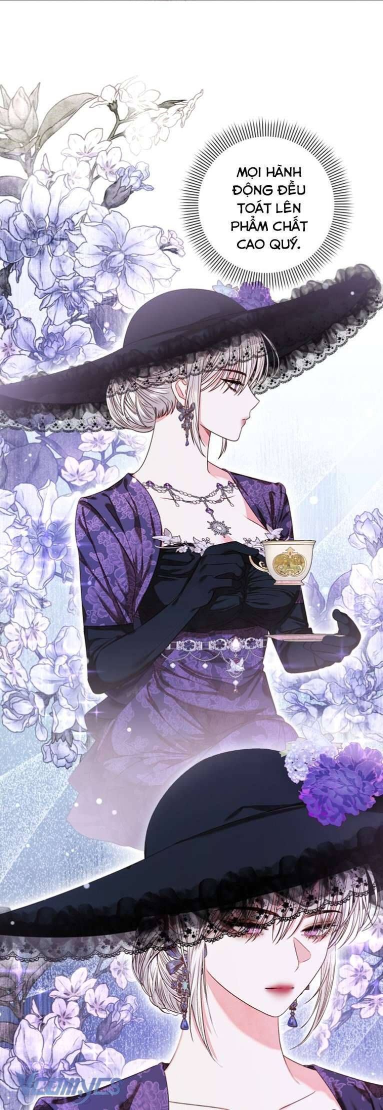 Trở Thành Hầu Gái Còn Hơn Làm Công Chúa Chap 7 - Next Chap 8