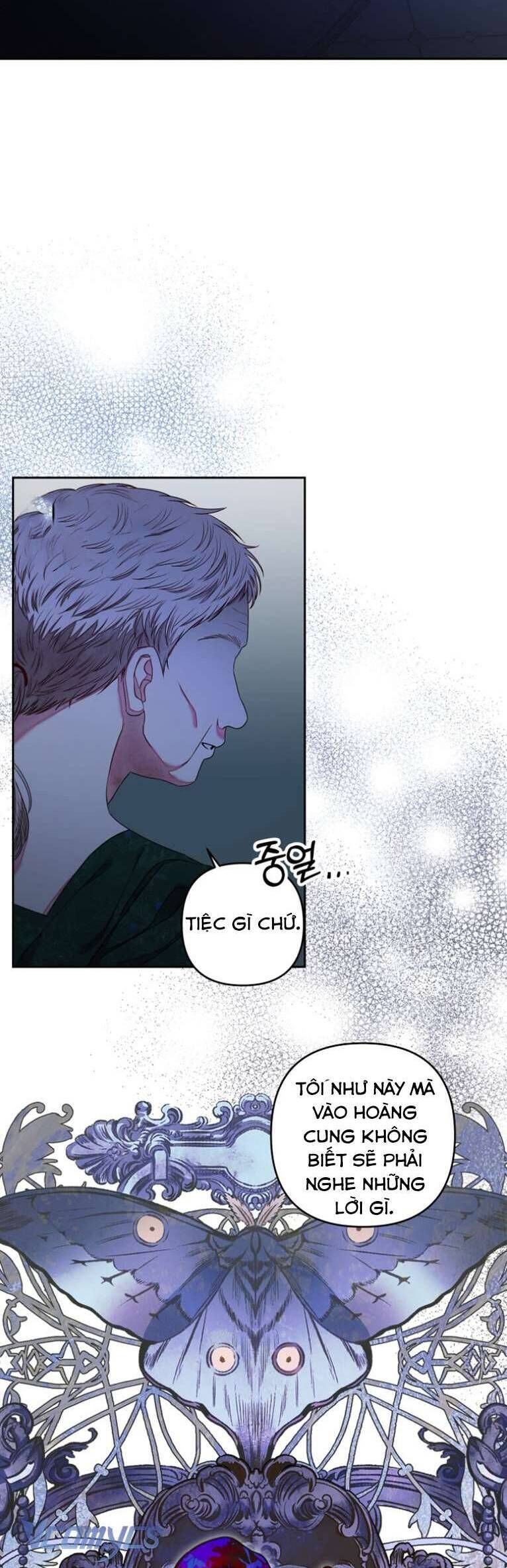 Trở Thành Hầu Gái Còn Hơn Làm Công Chúa Chap 9 - Next Chap 10