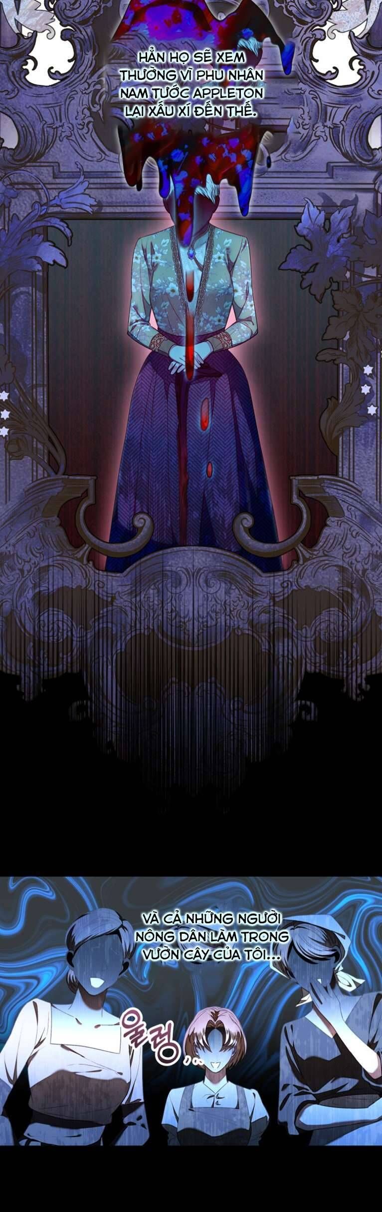 Trở Thành Hầu Gái Còn Hơn Làm Công Chúa Chap 9 - Next Chap 10