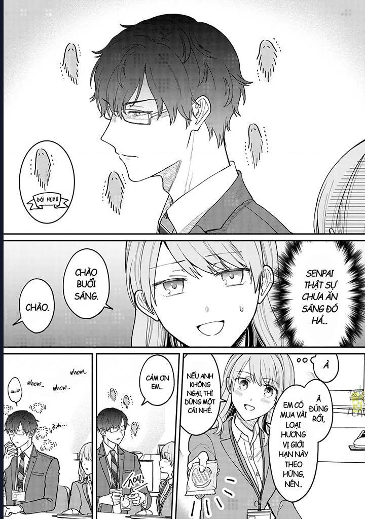 Kuuki Ga Chap 2 - Next Chap 3