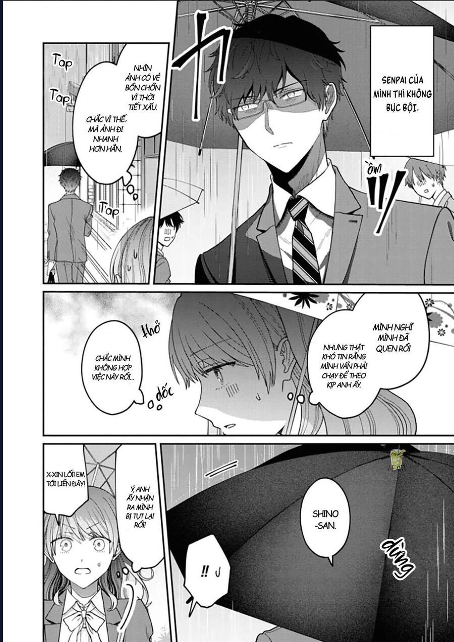 Kuuki Ga Chap 5 - Next Chap 6