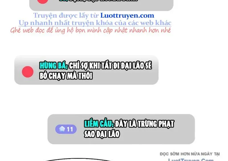 Thần Hào Như Ta, Làm Tra Nam Cũng Là Hợp Lý Chap 13 - Next Chap 14