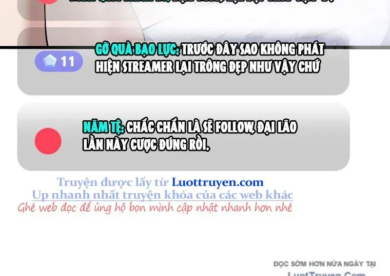 Thần Hào Như Ta, Làm Tra Nam Cũng Là Hợp Lý Chap 13 - Next Chap 14