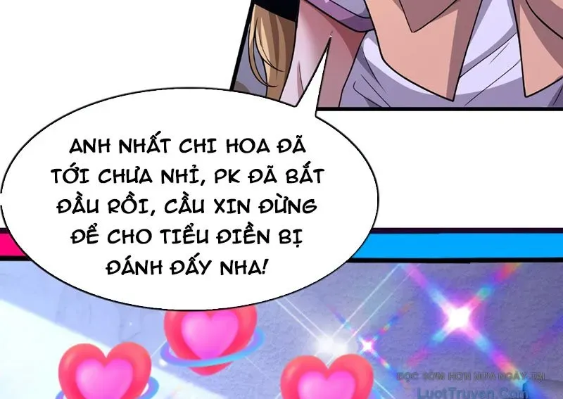 Thần Hào Như Ta, Làm Tra Nam Cũng Là Hợp Lý Chap 13 - Next Chap 14