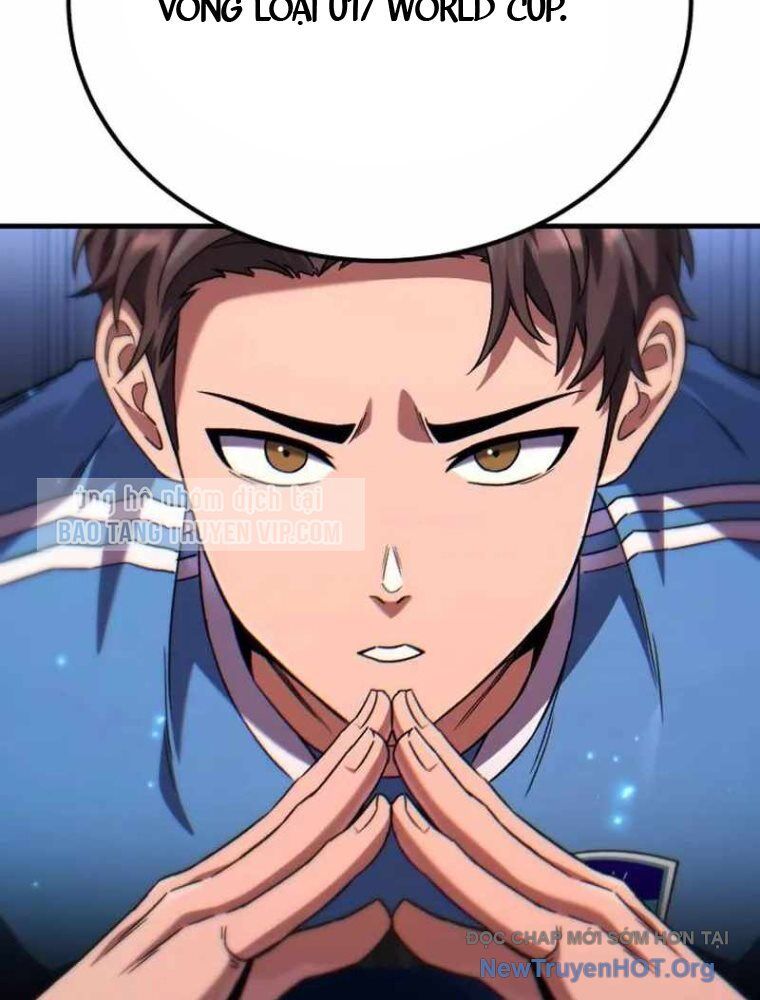 Đường Chuyền Đặc Biệt Của Tiền Vệ Thiên Tài Chap 1 - Next Chap 2