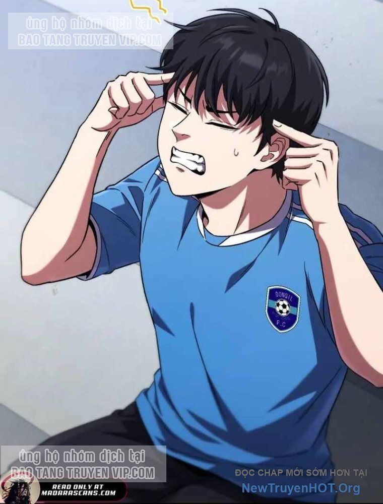 Đường Chuyền Đặc Biệt Của Tiền Vệ Thiên Tài Chap 1 - Next Chap 2