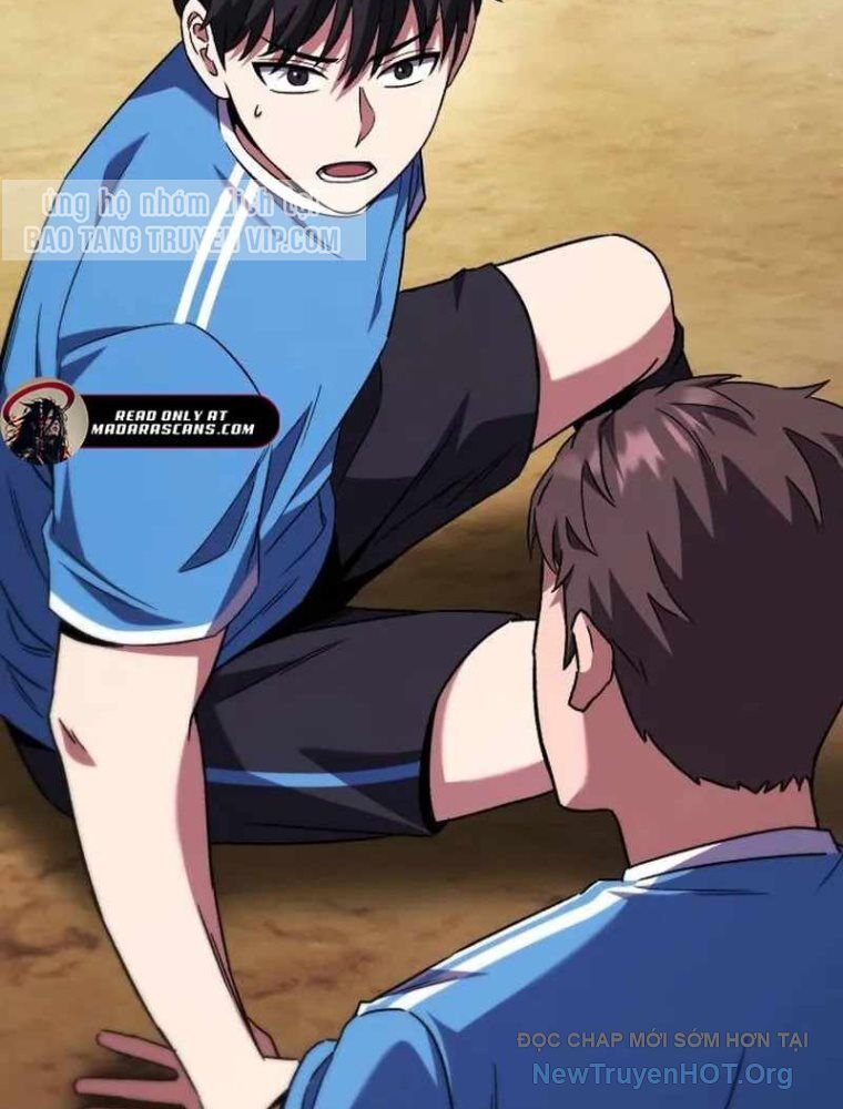 Đường Chuyền Đặc Biệt Của Tiền Vệ Thiên Tài Chap 1 - Next Chap 2