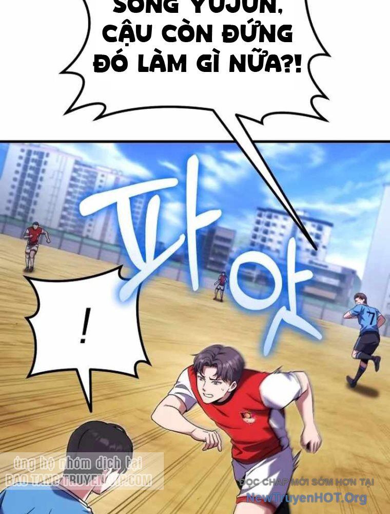 Đường Chuyền Đặc Biệt Của Tiền Vệ Thiên Tài Chap 1 - Next Chap 2