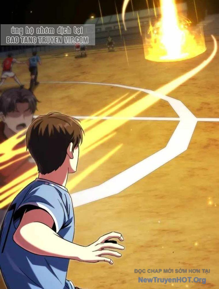 Đường Chuyền Đặc Biệt Của Tiền Vệ Thiên Tài Chap 1 - Next Chap 2