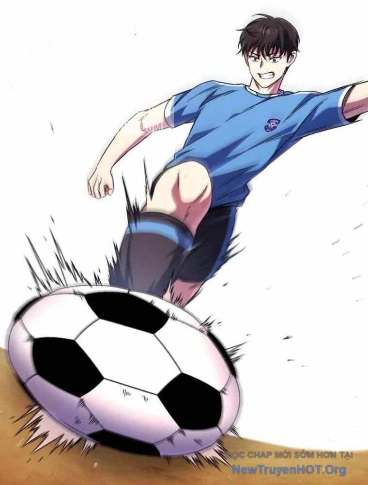 Đường Chuyền Đặc Biệt Của Tiền Vệ Thiên Tài Chap 1 - Next Chap 2
