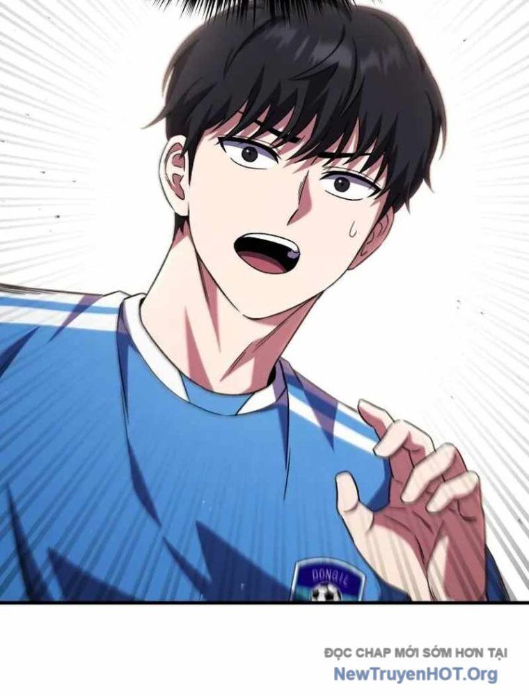 Đường Chuyền Đặc Biệt Của Tiền Vệ Thiên Tài Chap 1 - Next Chap 2