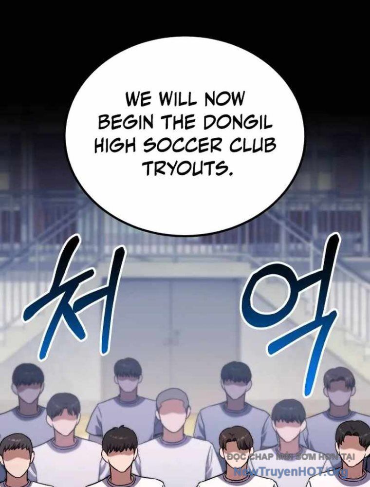 Đường Chuyền Đặc Biệt Của Tiền Vệ Thiên Tài Chap 1 - Next Chap 2