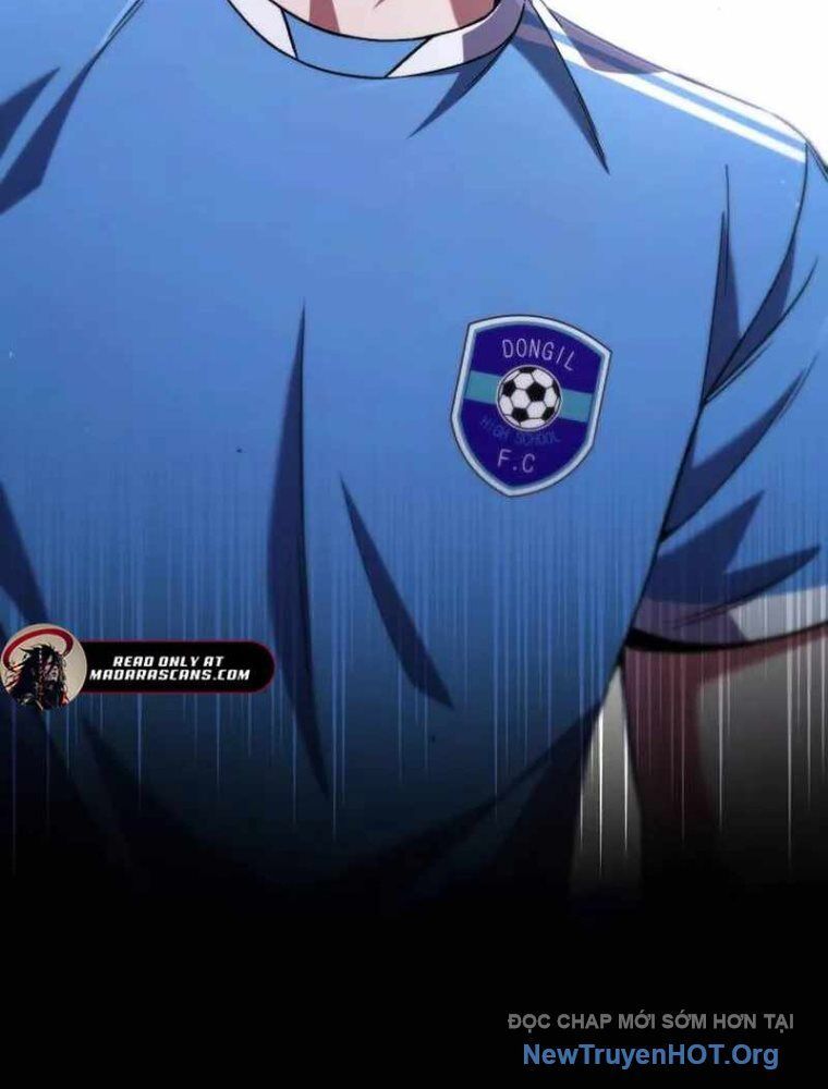 Đường Chuyền Đặc Biệt Của Tiền Vệ Thiên Tài Chap 1 - Next Chap 2