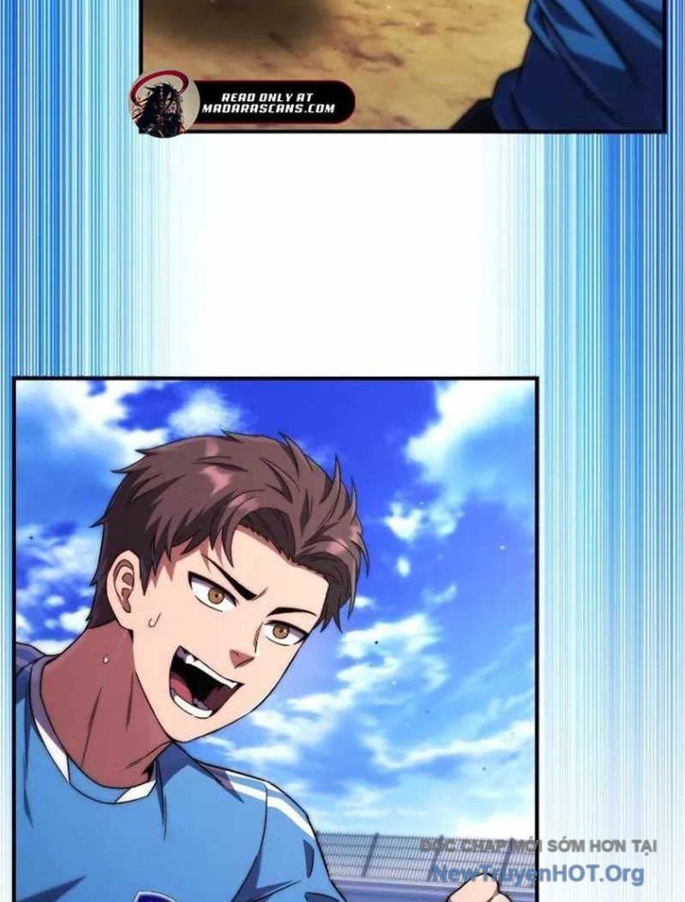 Đường Chuyền Đặc Biệt Của Tiền Vệ Thiên Tài Chap 1 - Next Chap 2