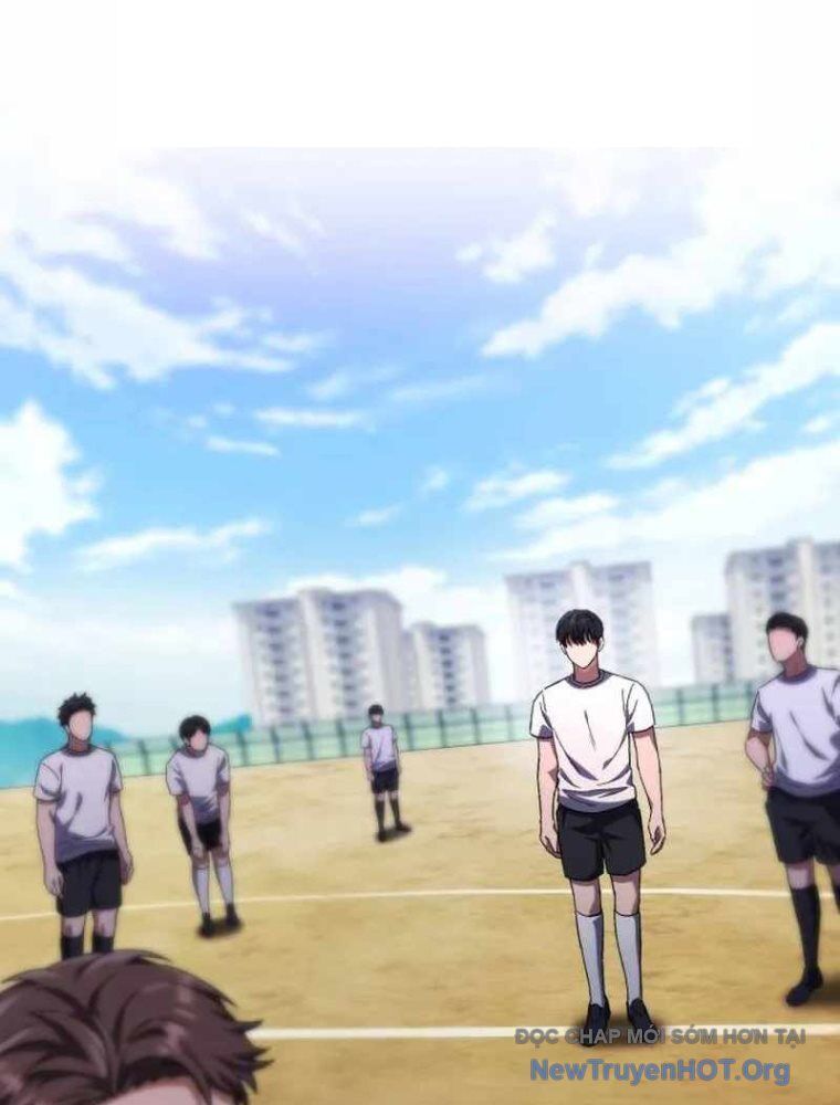 Đường Chuyền Đặc Biệt Của Tiền Vệ Thiên Tài Chap 1 - Next Chap 2