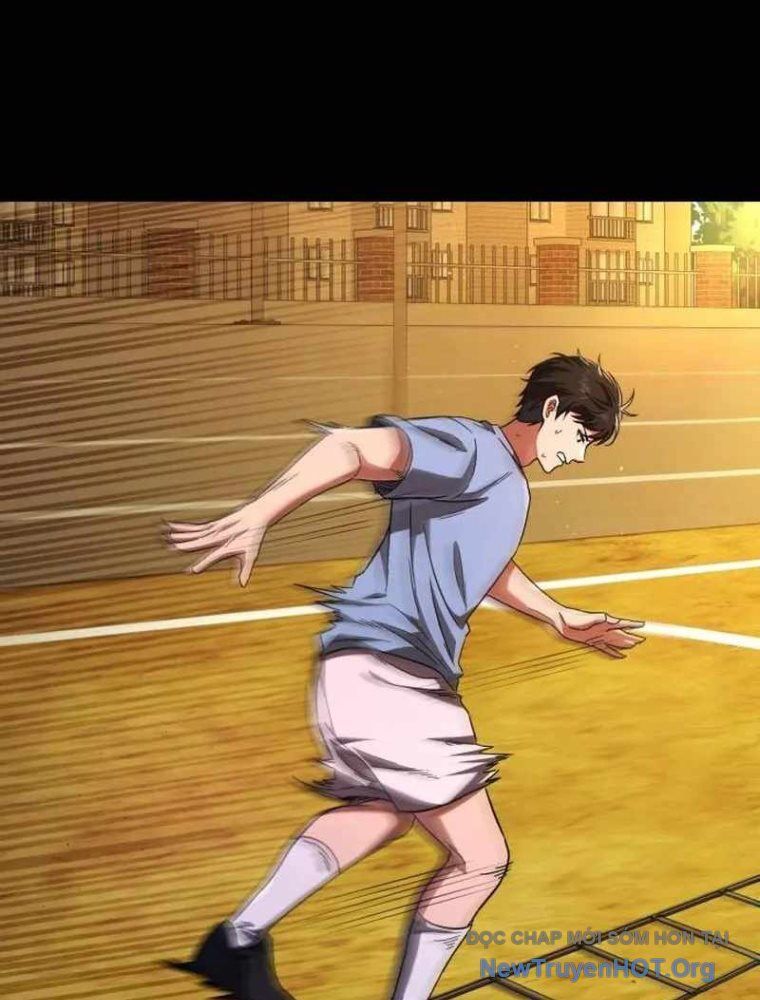 Đường Chuyền Đặc Biệt Của Tiền Vệ Thiên Tài Chap 1 - Next Chap 2