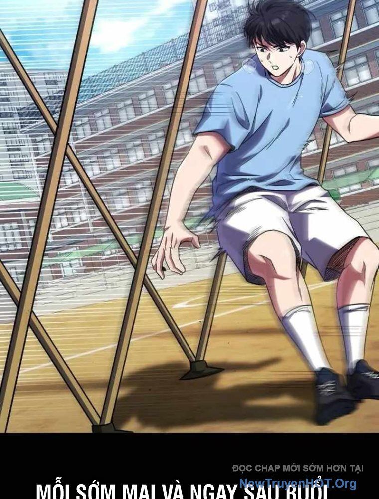 Đường Chuyền Đặc Biệt Của Tiền Vệ Thiên Tài Chap 1 - Next Chap 2