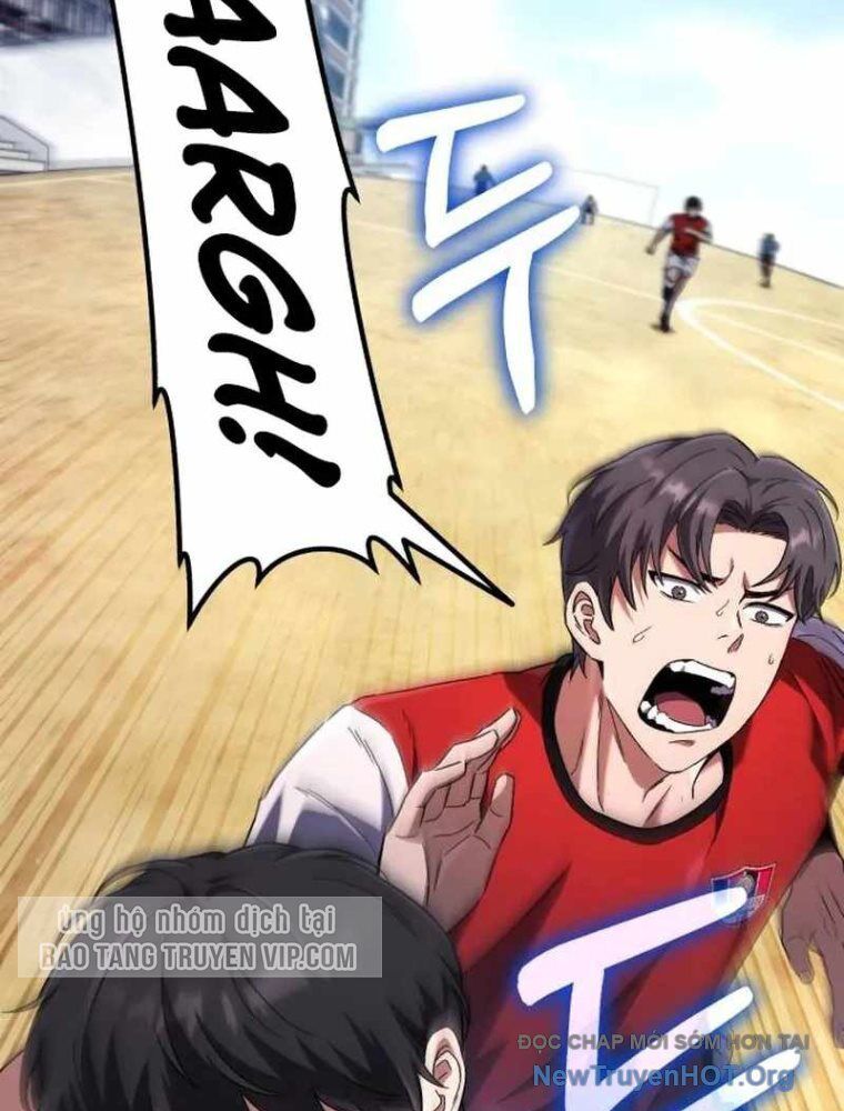 Đường Chuyền Đặc Biệt Của Tiền Vệ Thiên Tài Chap 1 - Next Chap 2