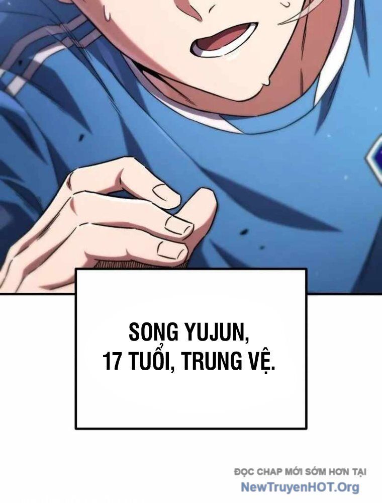 Đường Chuyền Đặc Biệt Của Tiền Vệ Thiên Tài Chap 1 - Next Chap 2