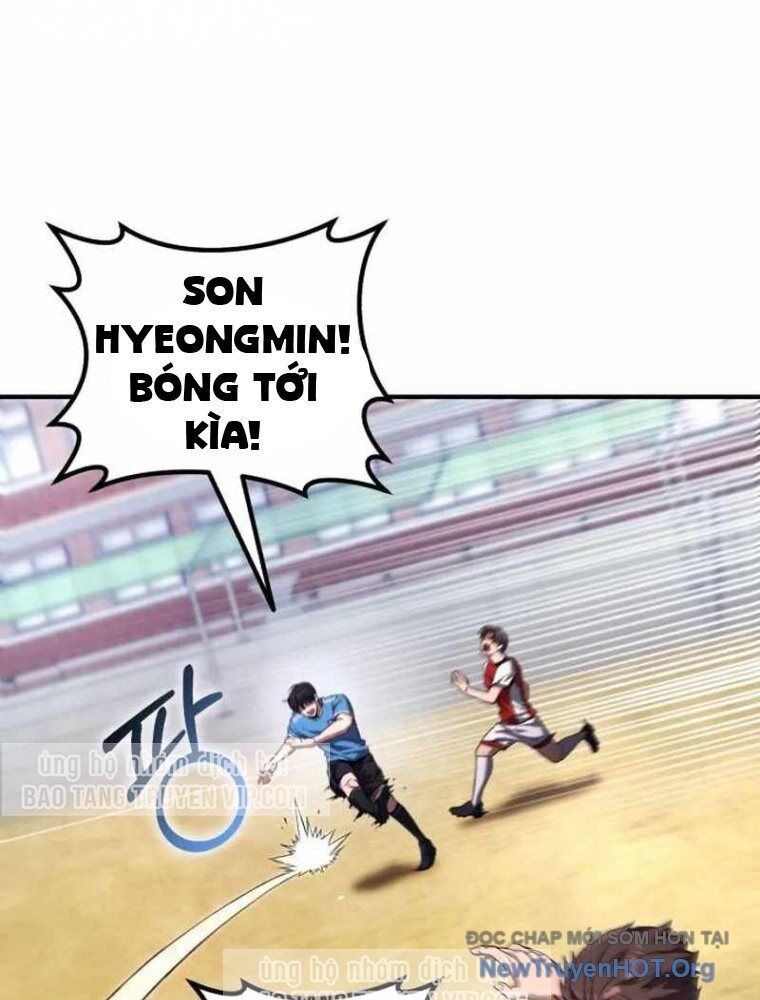 Đường Chuyền Đặc Biệt Của Tiền Vệ Thiên Tài Chap 1 - Next Chap 2