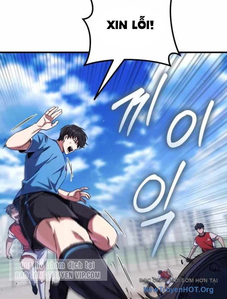 Đường Chuyền Đặc Biệt Của Tiền Vệ Thiên Tài Chap 1 - Next Chap 2