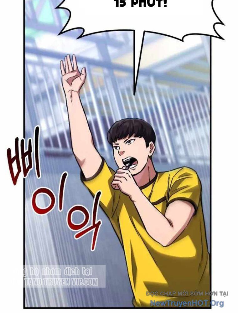 Đường Chuyền Đặc Biệt Của Tiền Vệ Thiên Tài Chap 1 - Next Chap 2