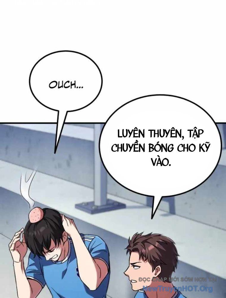 Đường Chuyền Đặc Biệt Của Tiền Vệ Thiên Tài Chap 1 - Next Chap 2