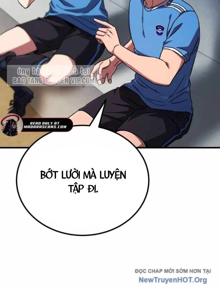 Đường Chuyền Đặc Biệt Của Tiền Vệ Thiên Tài Chap 1 - Next Chap 2