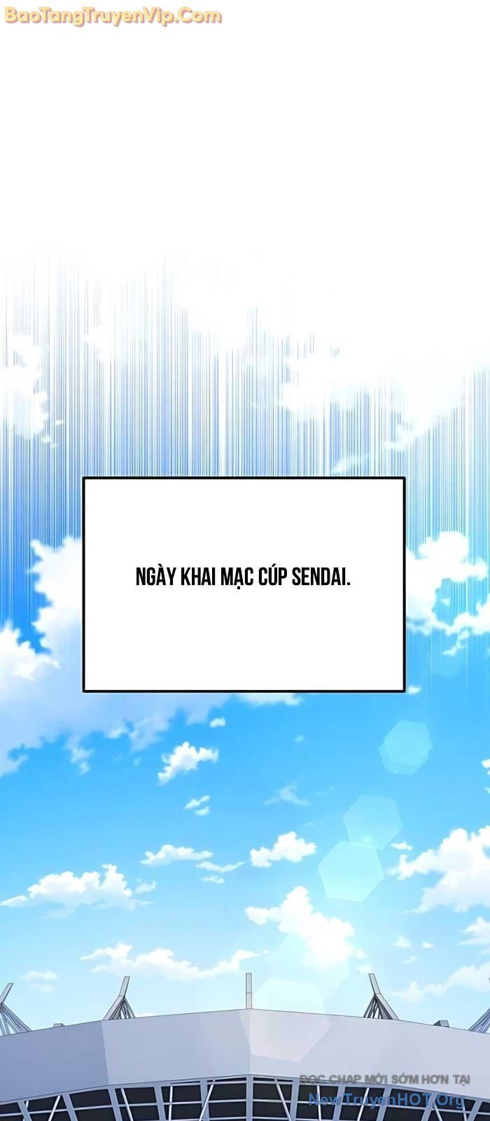 Đường Chuyền Đặc Biệt Của Tiền Vệ Thiên Tài Chap 10 - Next Chap 11