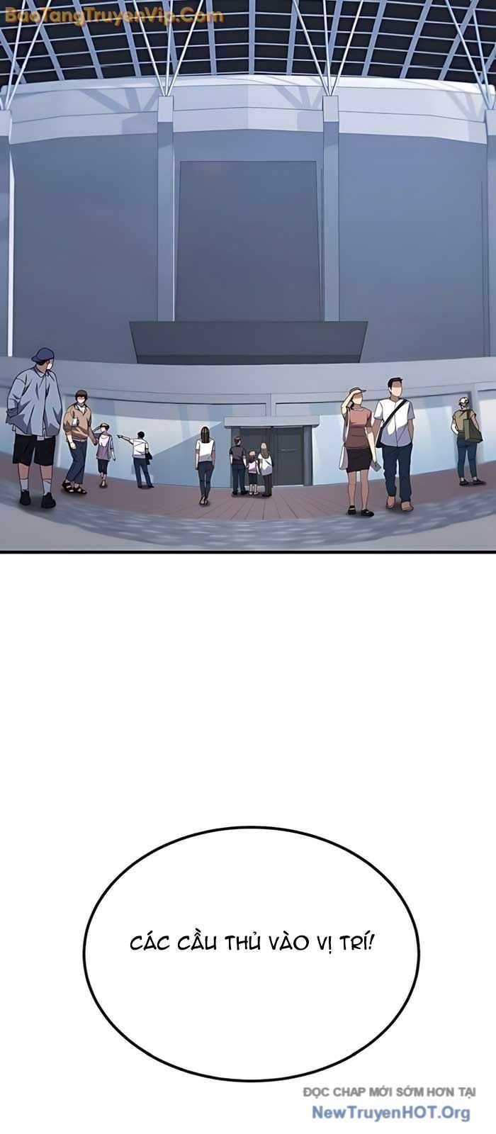 Đường Chuyền Đặc Biệt Của Tiền Vệ Thiên Tài Chap 10 - Next Chap 11