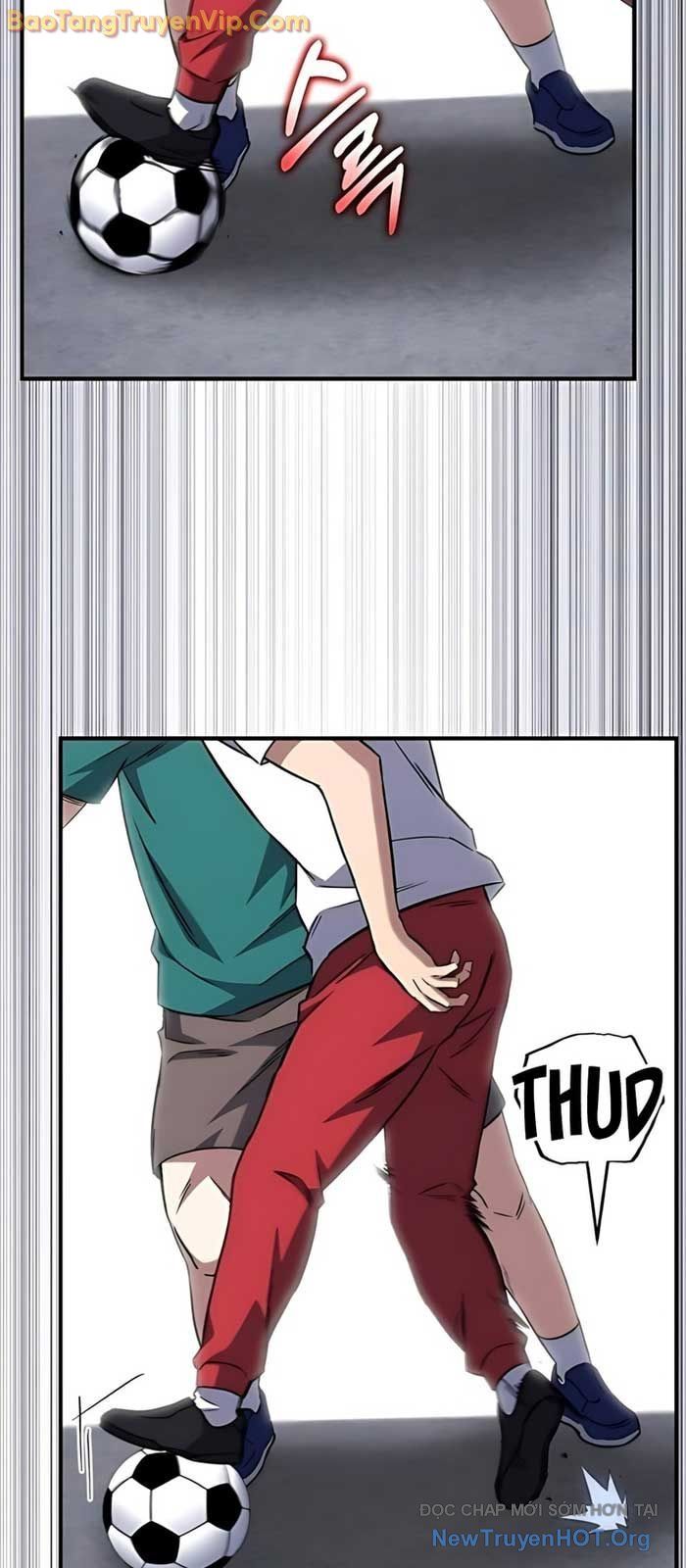 Đường Chuyền Đặc Biệt Của Tiền Vệ Thiên Tài Chap 10 - Next Chap 11