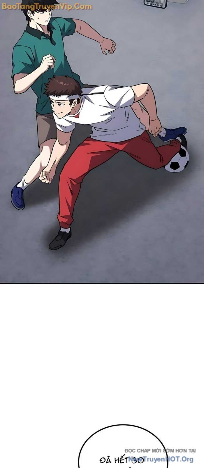 Đường Chuyền Đặc Biệt Của Tiền Vệ Thiên Tài Chap 10 - Next Chap 11